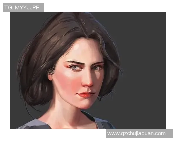 国外画师创作足球明星肖像艺术作品展现运动魅力与个性风采