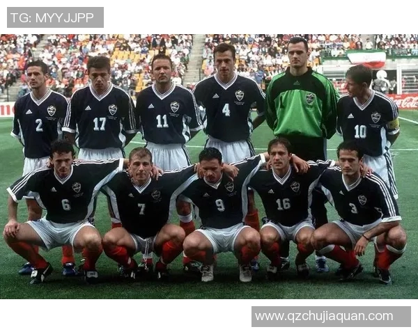 回顾1998年世界杯足球明星阵容的辉煌与传奇瞬间